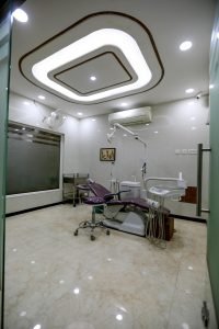 Dental Hospitals in Mayiladuthurai