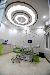 Orthodontic Issues Addressed by Specialists in Kumbakonam