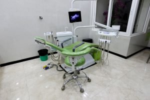 The Evolution of Dental Treatments & Innovations in Kumbakonam