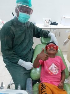 Children’s Dental Care: How to Ensure Healthy Smiles for Life