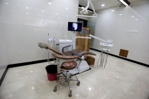 Dental Implants Treatment in Kumbakonam