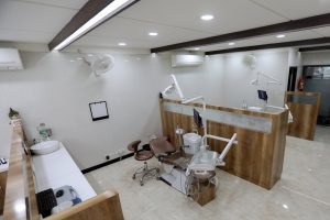 Doctors for Orthodontic Treatment in Kumbakonam