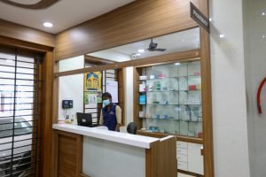 Overcoming Dental Anxiety at Comfort Clinic in Kumbakonam