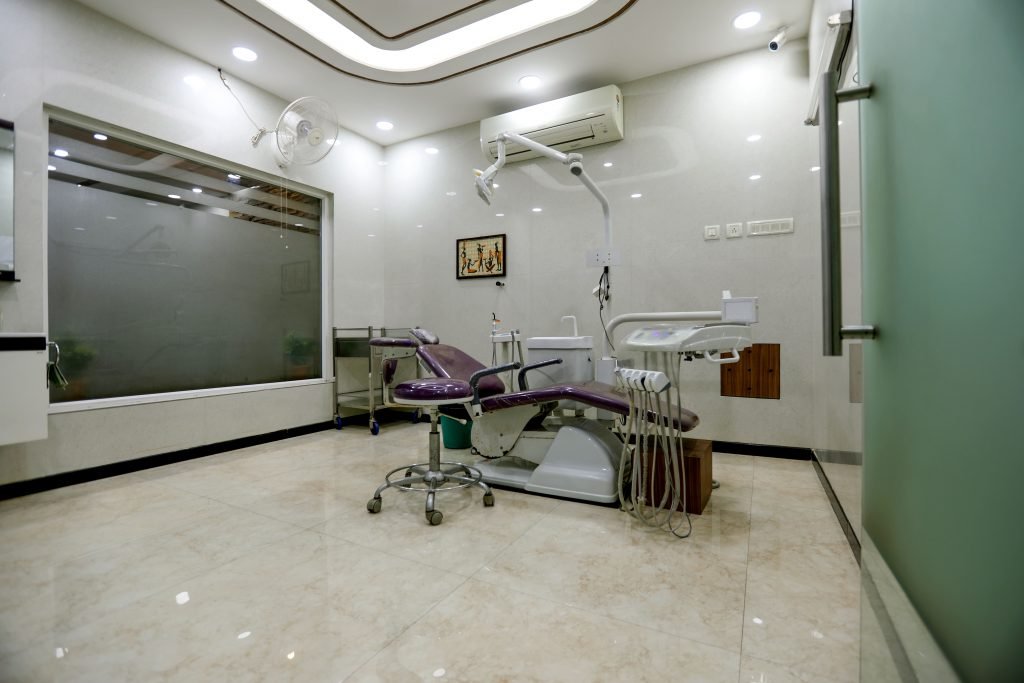 Dental Clinic in Kumbakonam
