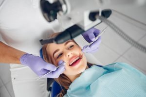 How Pediatric Dentistry Ensures Healthy Smiles for Children