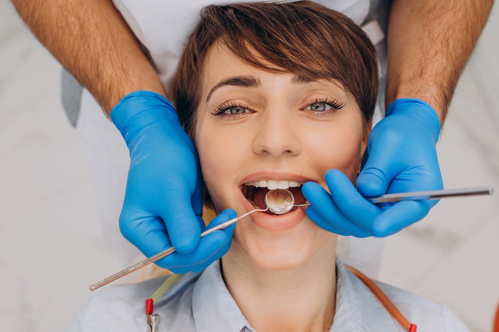 Tooth Crown & Dental Bridges Treatment in Kumbakonam