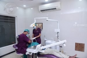 Top Dental Doctors in Kumbakonam