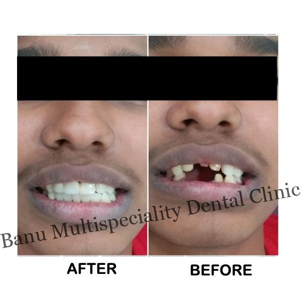 Dentists in Kumbakonam