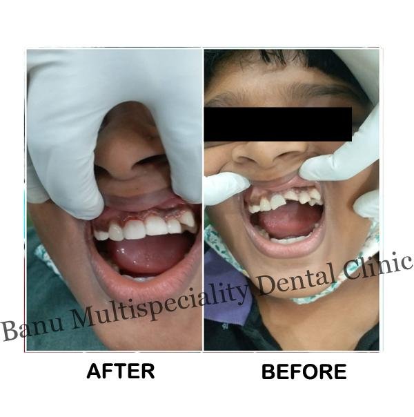 Dentists in Thiruvarur