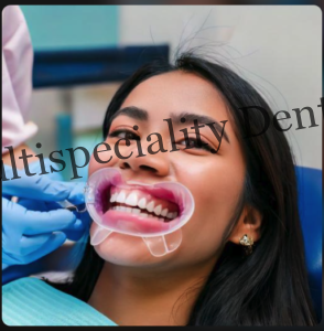 What Is Professional Teeth Cleaning? A Complete Guide