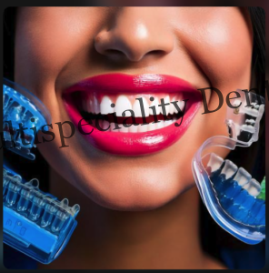 Top Brands of Invisible Braces in 2025: Features, Cost & Reviews 