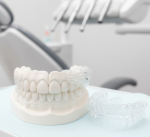 Invisible Braces & Clear Aligners – Confident Smiles