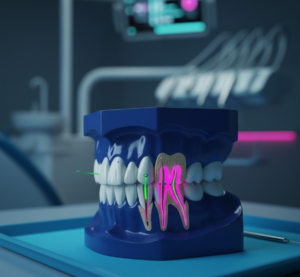 Root Canal Treatment – Pain-Free Dental Care