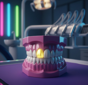 Smile Makeover & Smile Design – Before & After Results