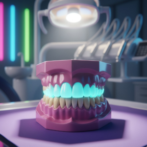 Professional Teeth Whitening – Fast, Lasting Results