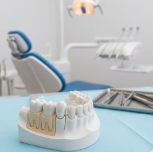 Dental Crowns & Bridges – Restore Your Smile